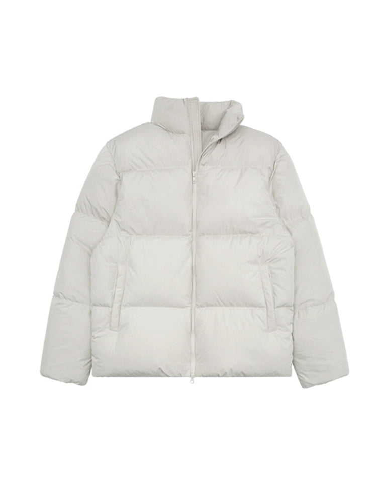 S8 No. 368 Thick Puff Jacket