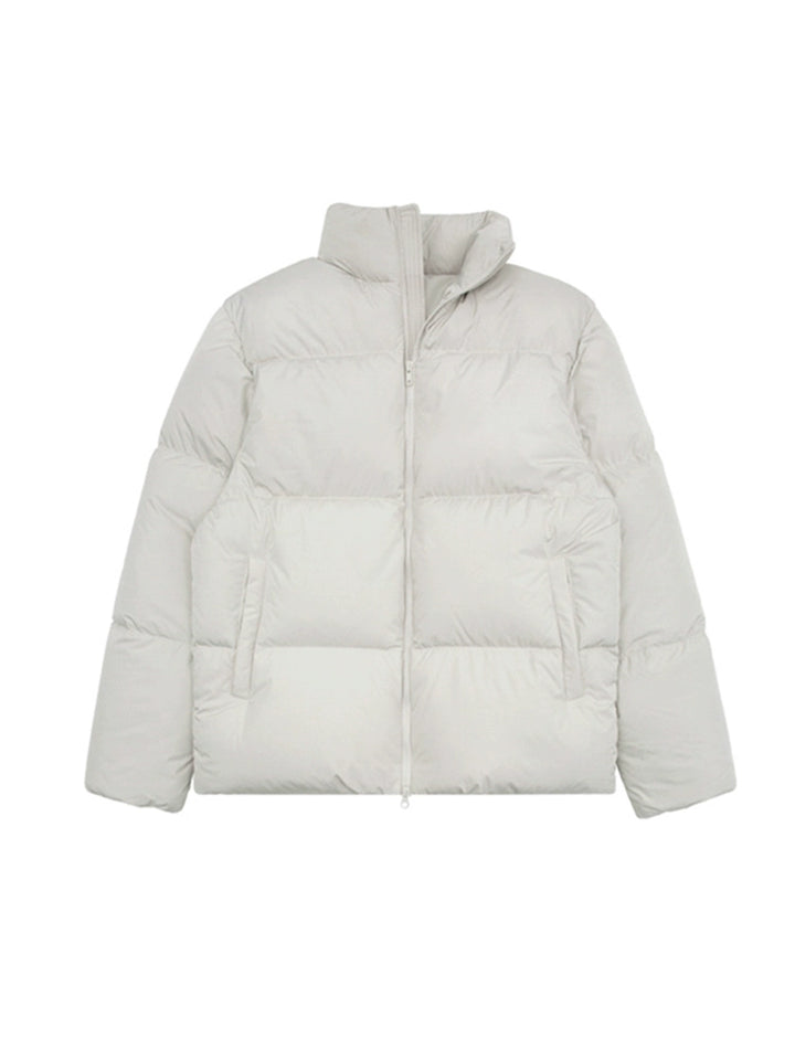 S8 No. 368 Thick Puff Jacket