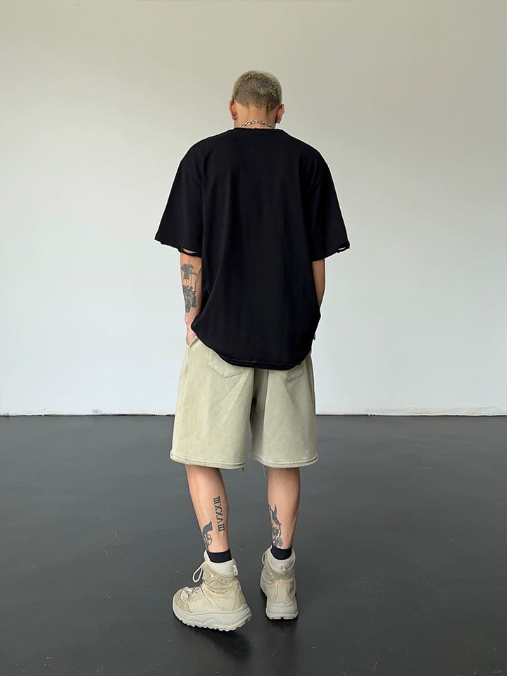 S8 No. 508 Casual Summer Sport Shorts