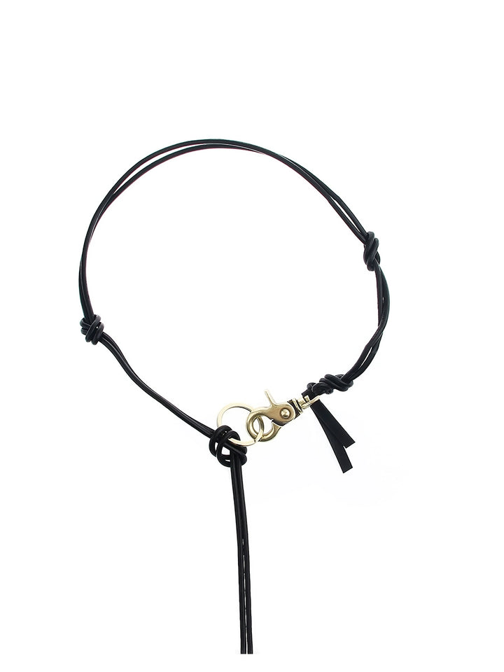 S8 No. 606 String Necklace