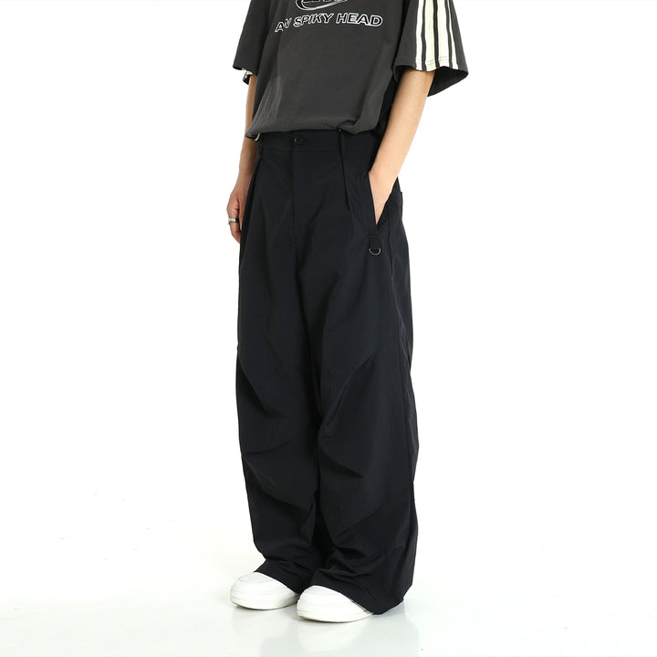 S8 No. 500 Wide Cargo Pants