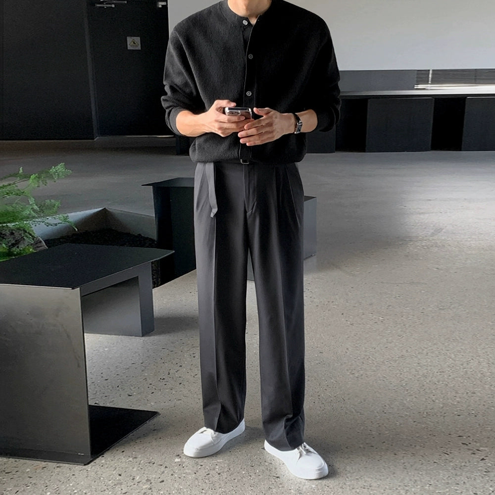 S8 No. 409 Knit Jacket