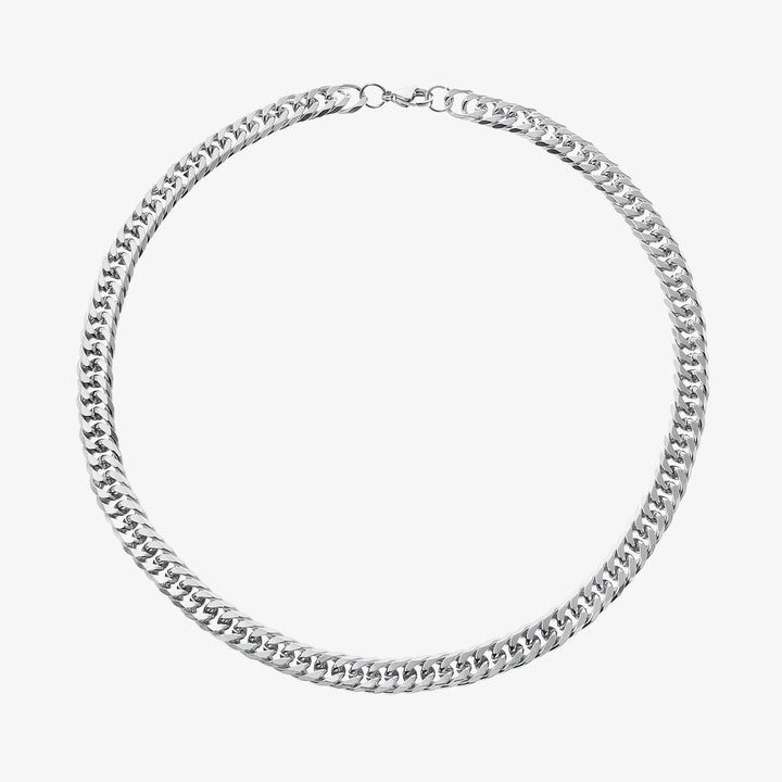 S8 No. 600 Cuban Chain