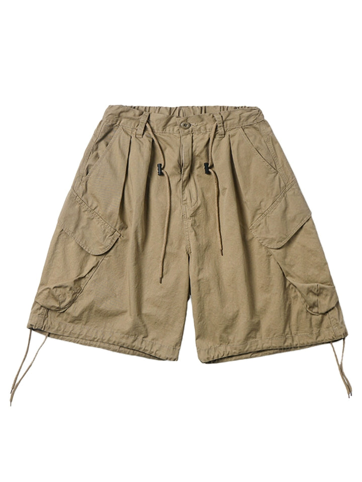 S8 No. 510 Wide Cargo Short