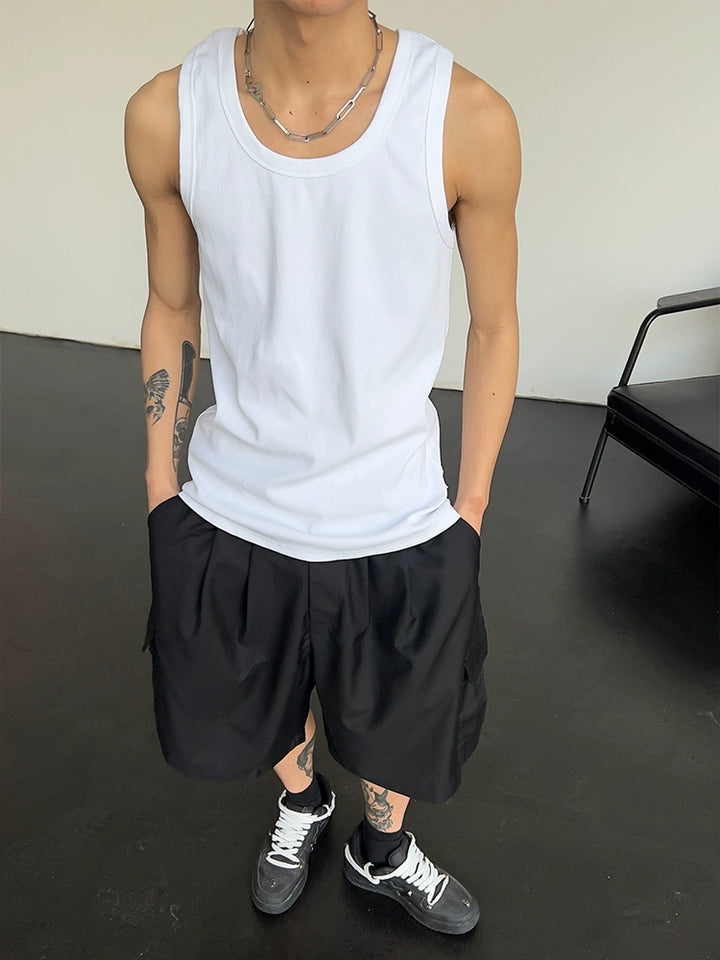 S8 No. 503 Loose Summer Sports Tee