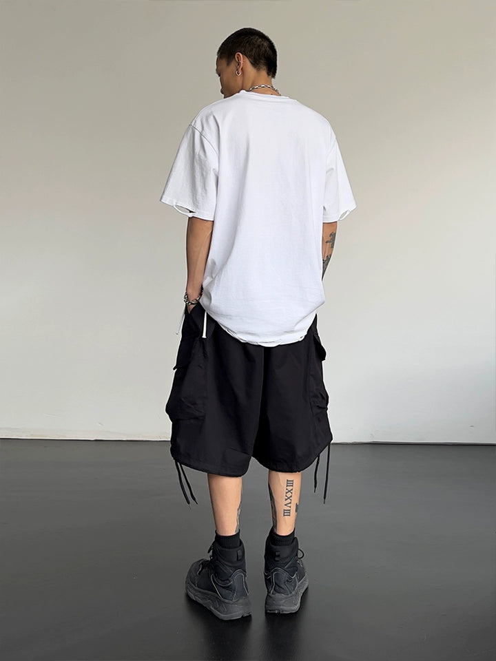 S8 No. 510 Wide Cargo Short
