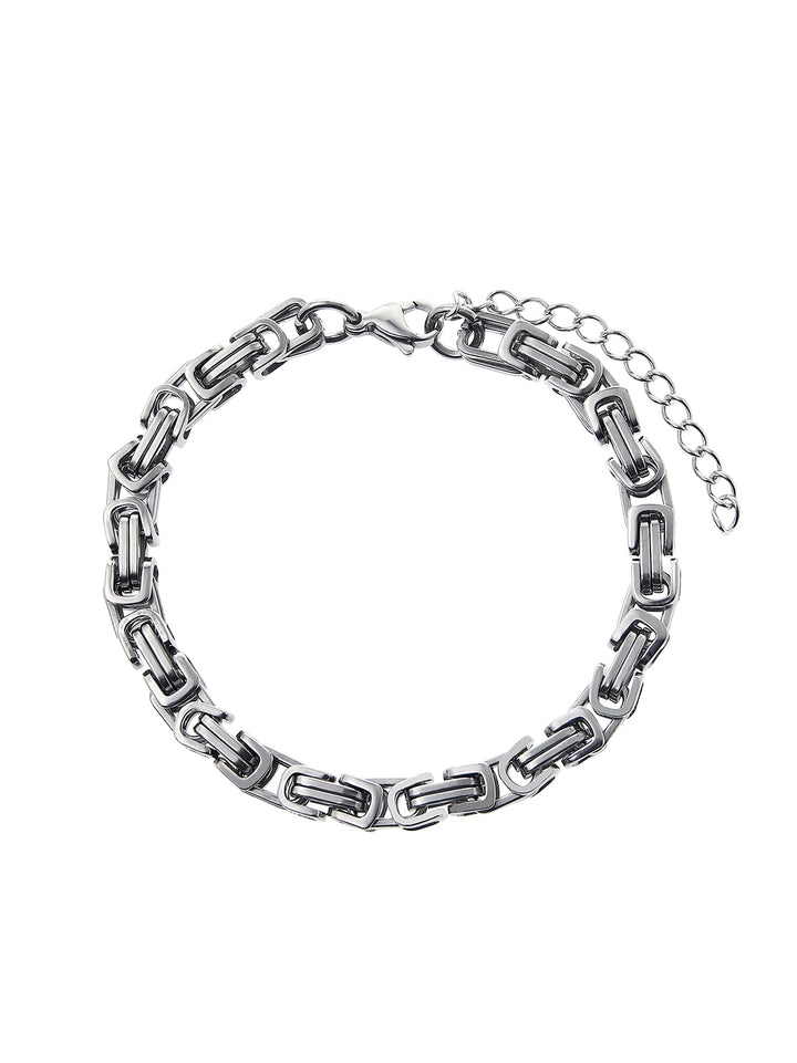 S8 No. 607 Chainlink Bracelet