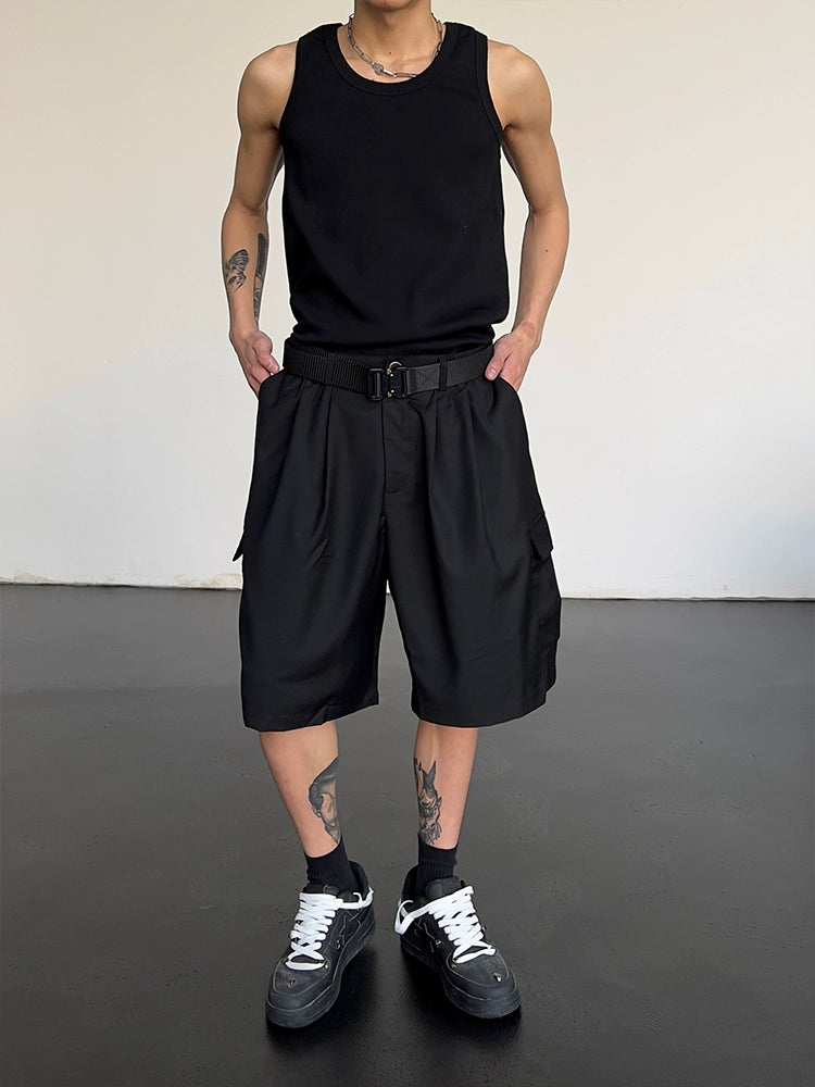 S8 No. 503 Loose Summer Sports Tee