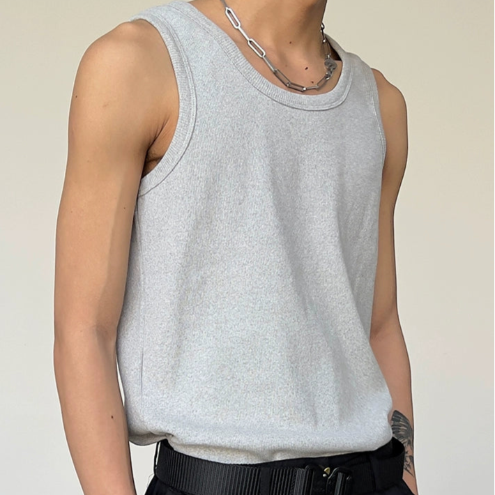 S8 No. 503 Loose Summer Sports Tee
