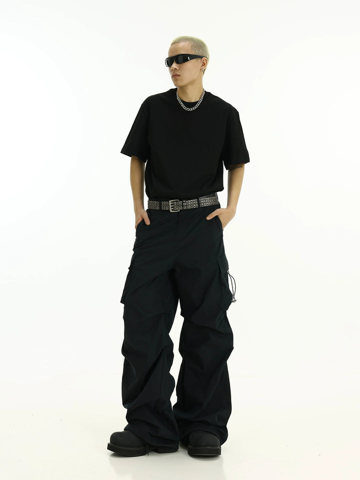 S8 No. 518 Straight Cargo Pants