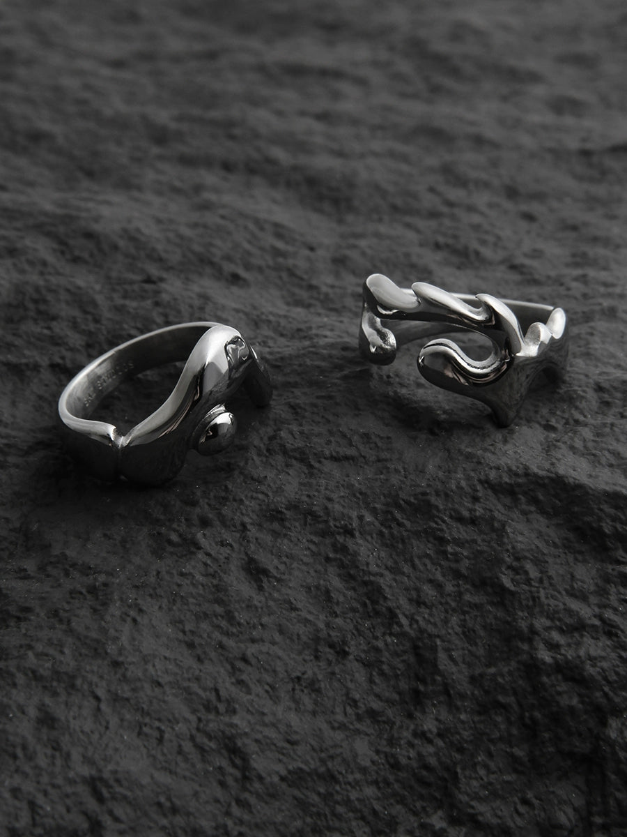 S8 No. 626 Liquid Ring