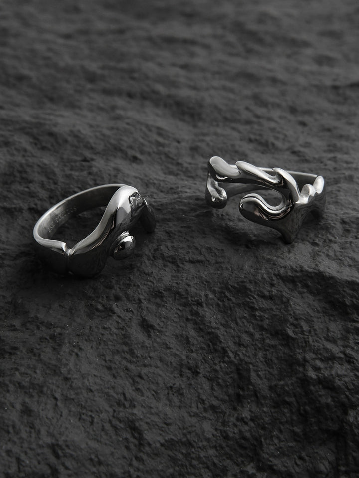 S8 No. 626 Liquid Ring