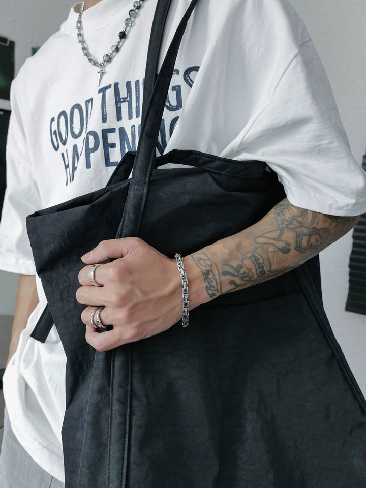 S8 No. 607 Chainlink Bracelet