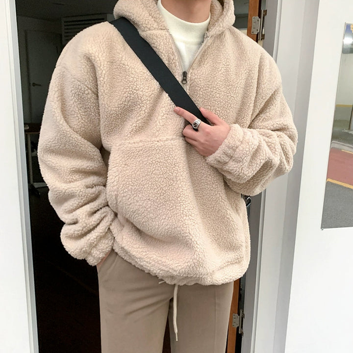 S8 No. 228 Loose Sherpa Coast