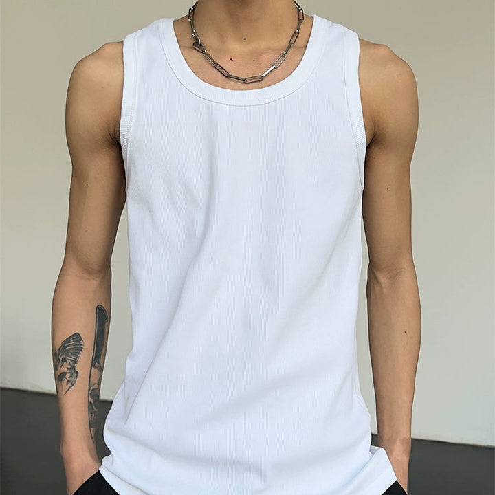 S8 No. 503 Loose Summer Sports Tee