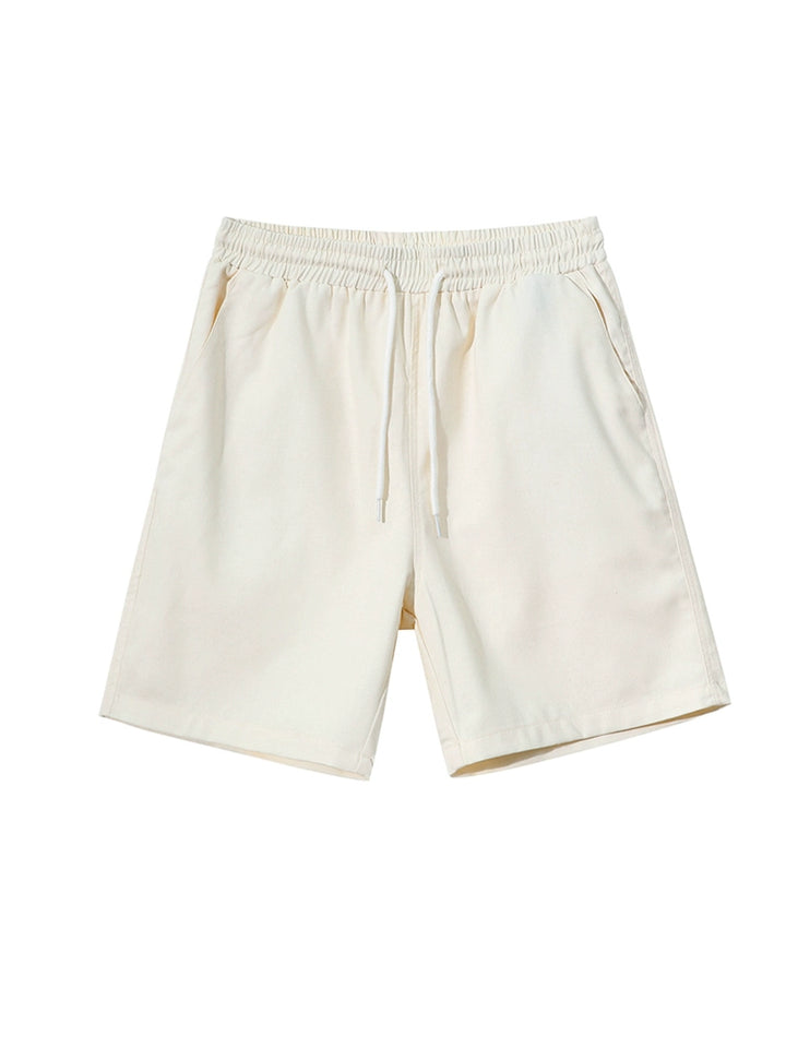 S8 No. 356 Linen Beach Shorts
