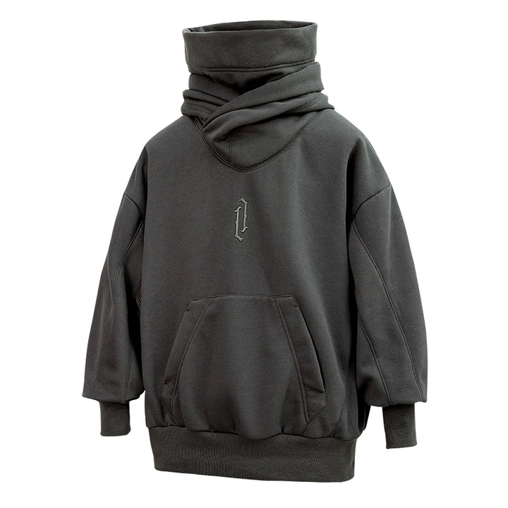 S8 No. 194 Double Panel Hoodie