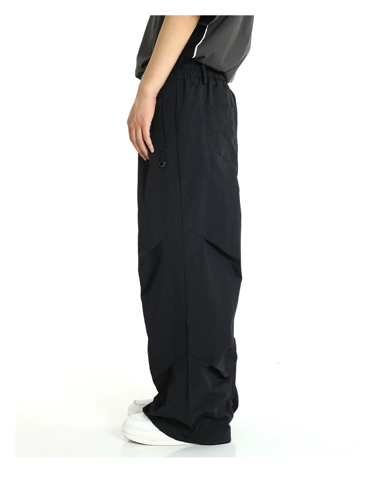 S8 No. 500 Wide Cargo Pants