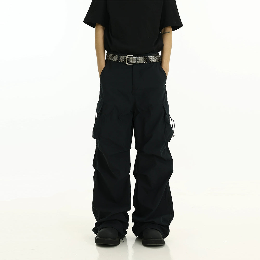 S8 No. 518 Straight Cargo Pants