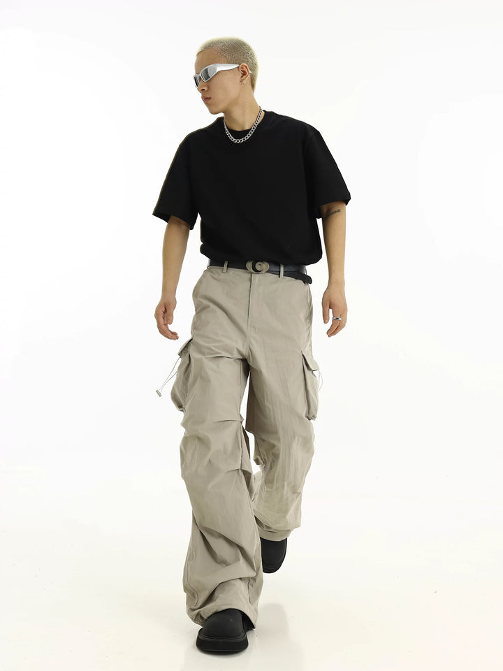 S8 No. 518 Straight Cargo Pants