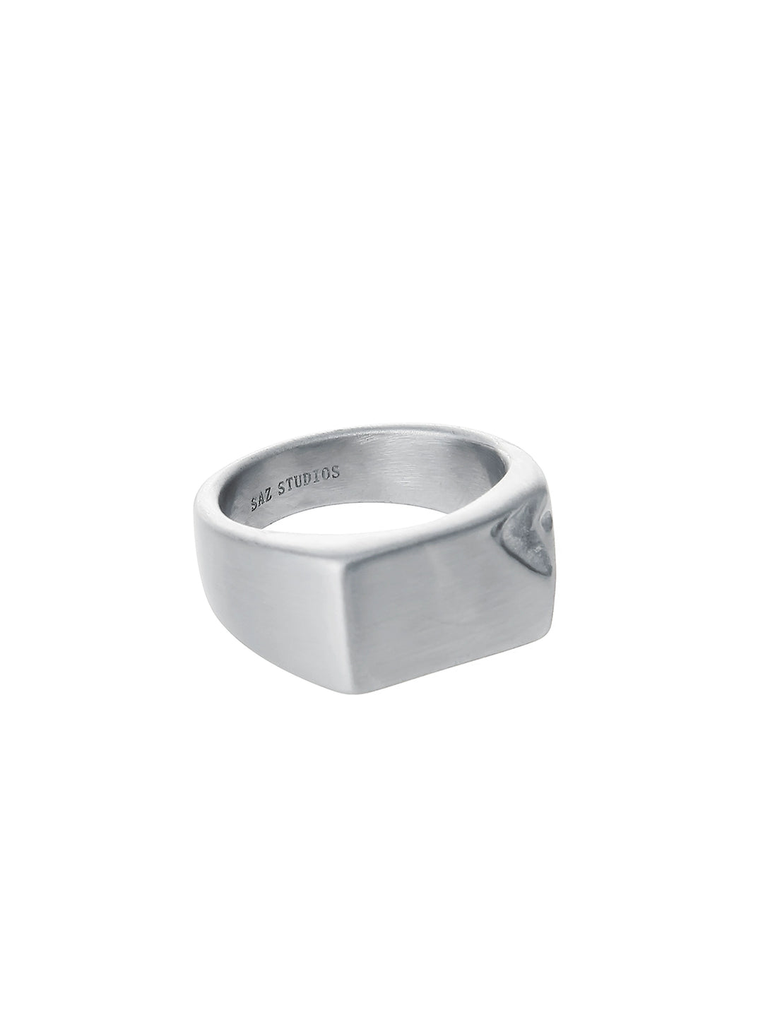 S8 No. 630 Square Ring