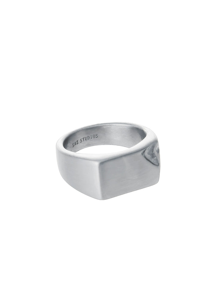 S8 No. 630 Square Ring