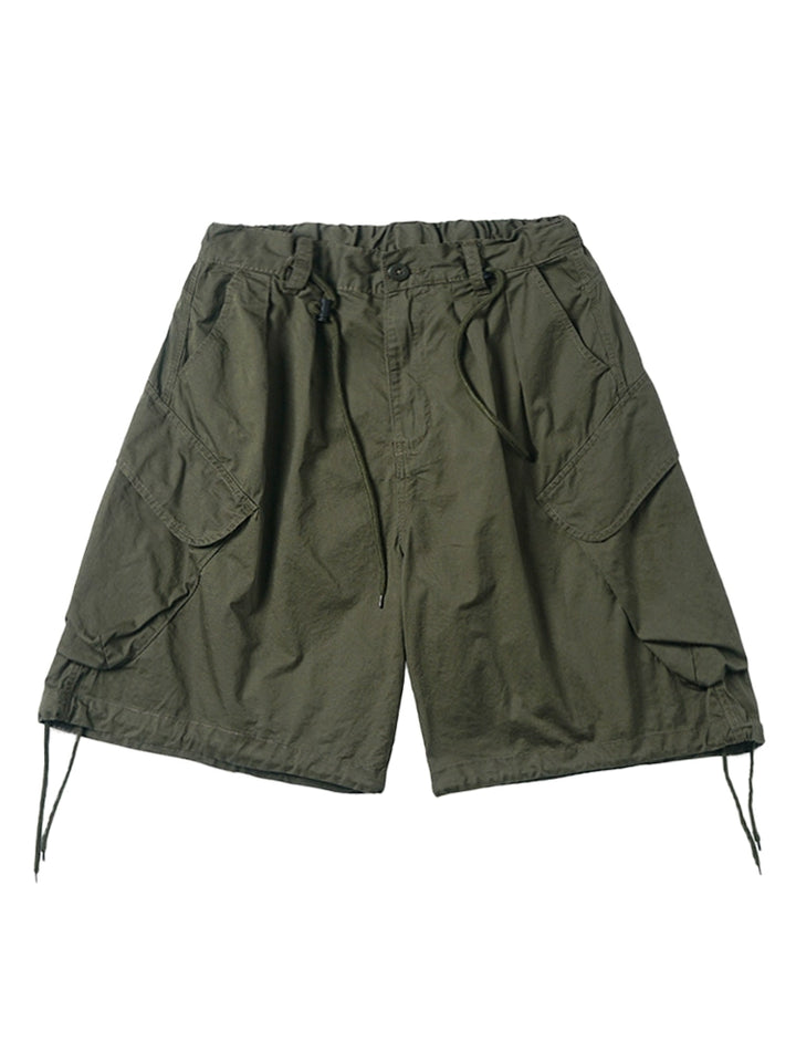S8 No. 510 Wide Cargo Short