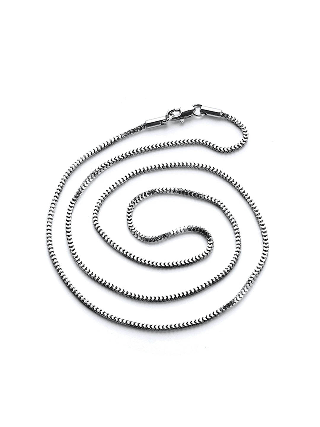 S8 No. 322 Snake Bone Chain
