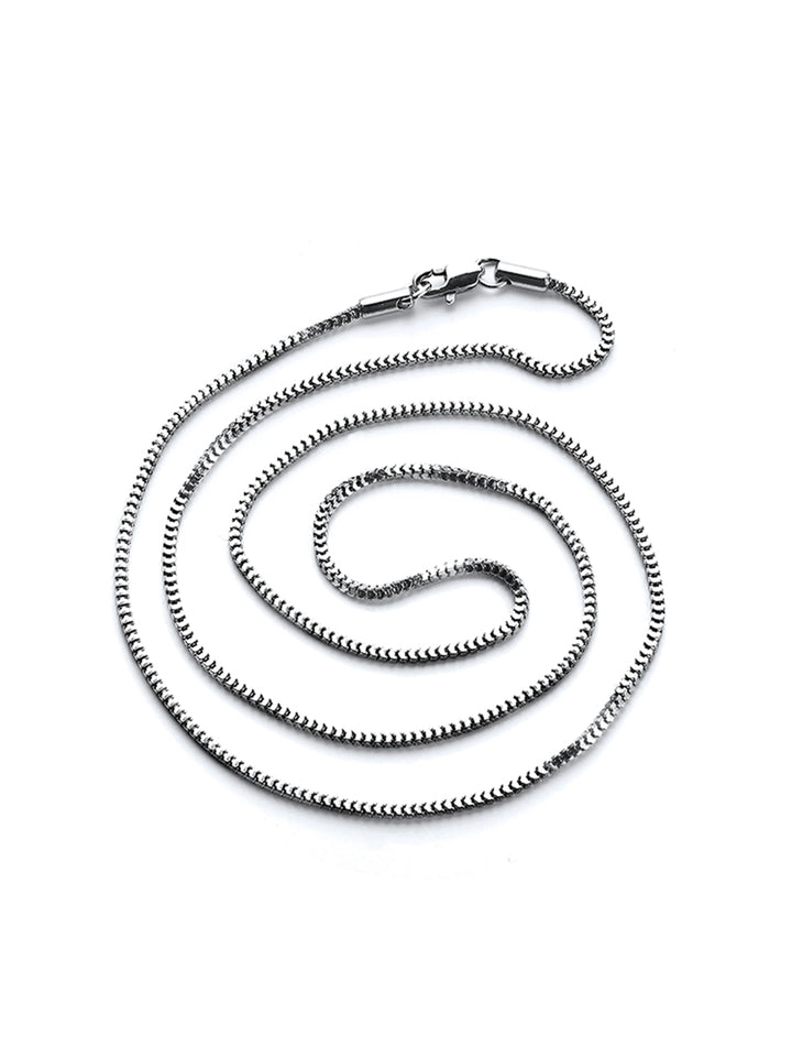 S8 No. 322 Snake Bone Chain