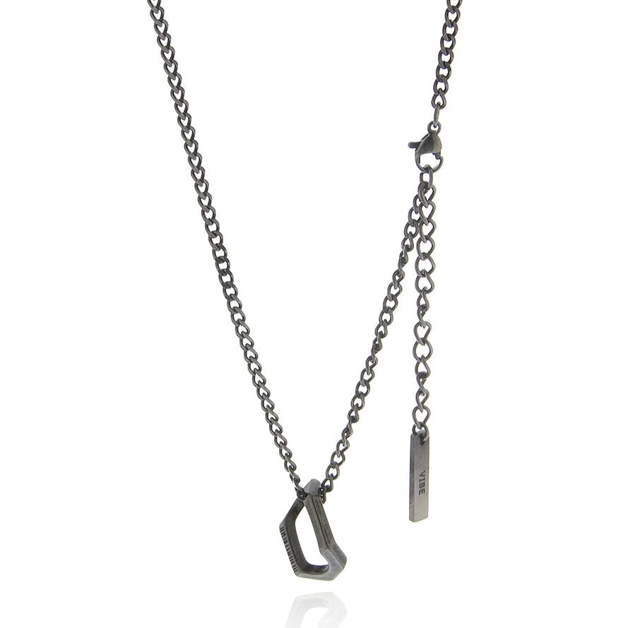 S8 No. 308 Geometric Necklace