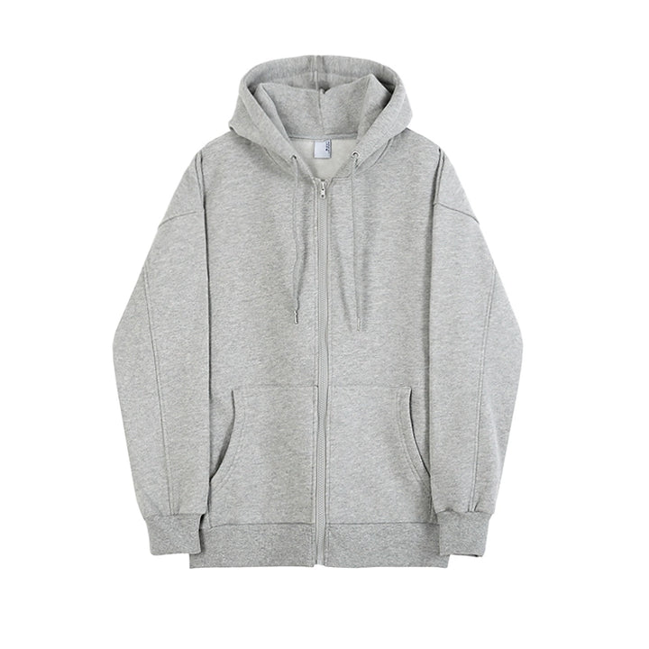 S8 No. 273 Zip Hoodie