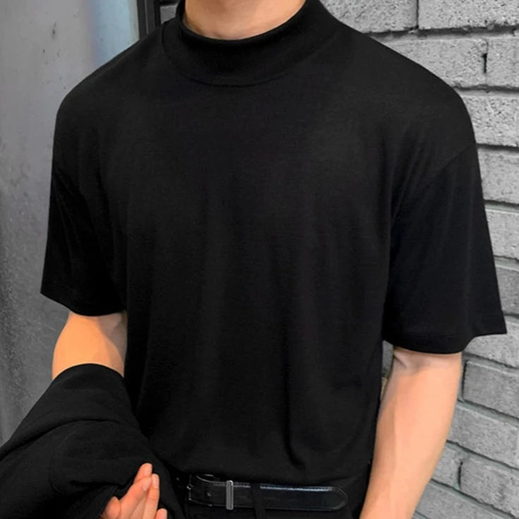 S8 No. 297 Essential Short-Sleeved T-Shirt
