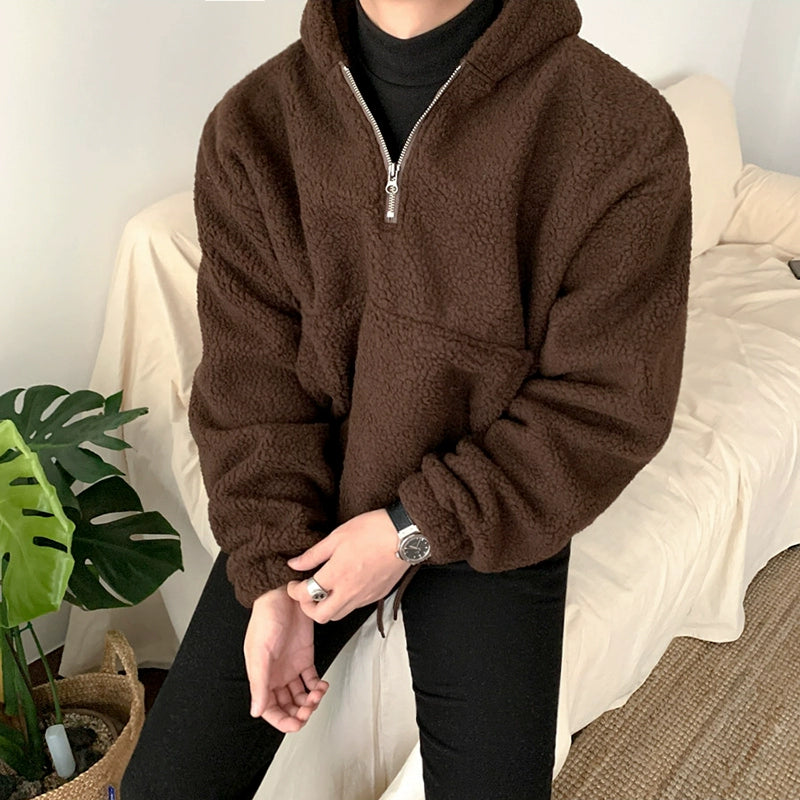 S8 No. 228 Loose Sherpa Coast