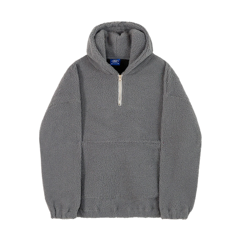 S8 No. 228 Loose Sherpa Coast