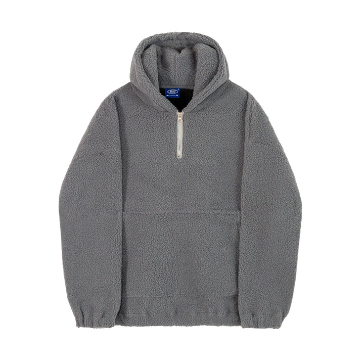S8 No. 228 Loose Sherpa Coast