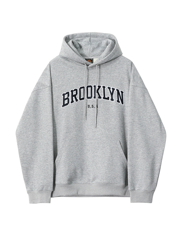 S8 No. 339 Brooklyn Hoodie