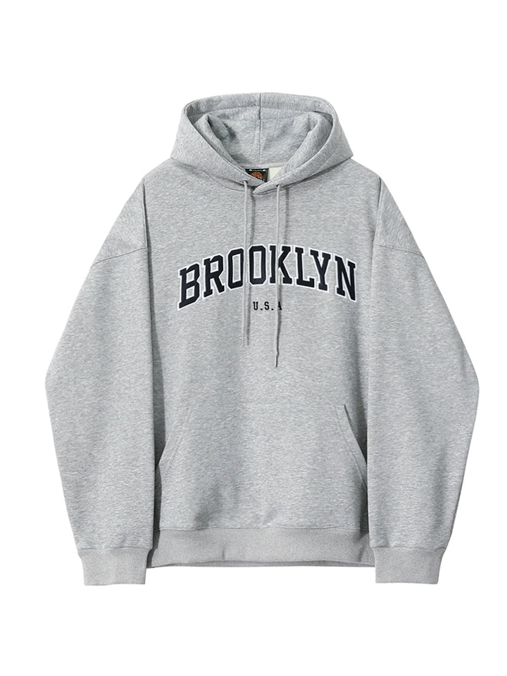 S8 No. 339 Brooklyn Hoodie