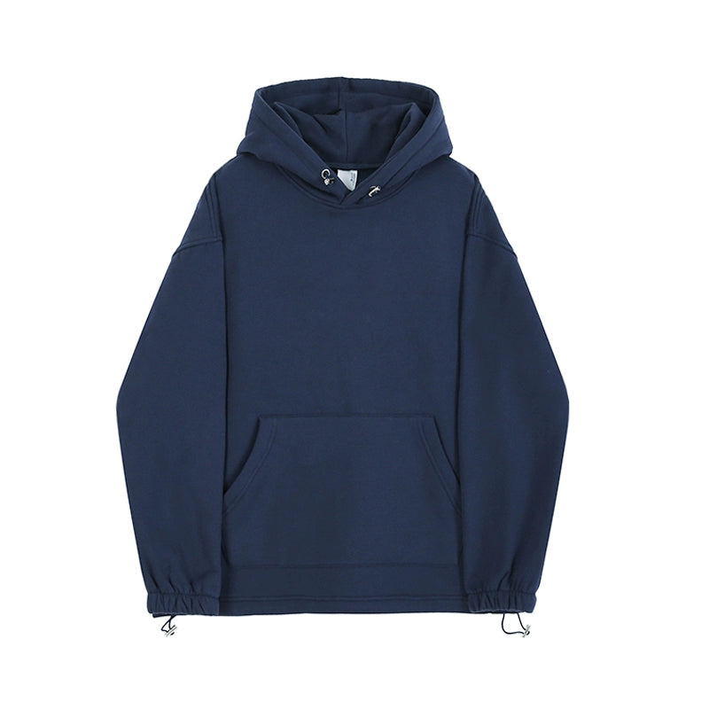 S8 No. 306 Casual Loose Hoodie