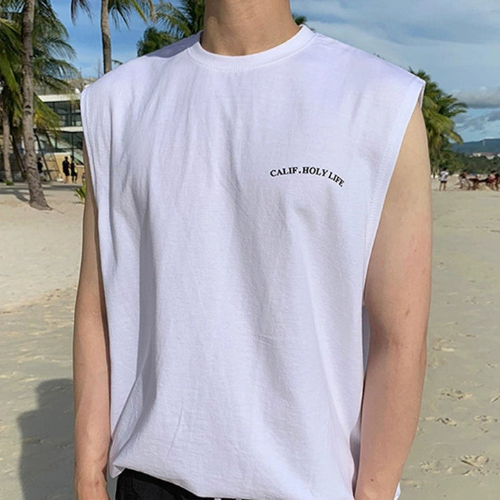 S8 No. 336 Cali Sleeveless Top