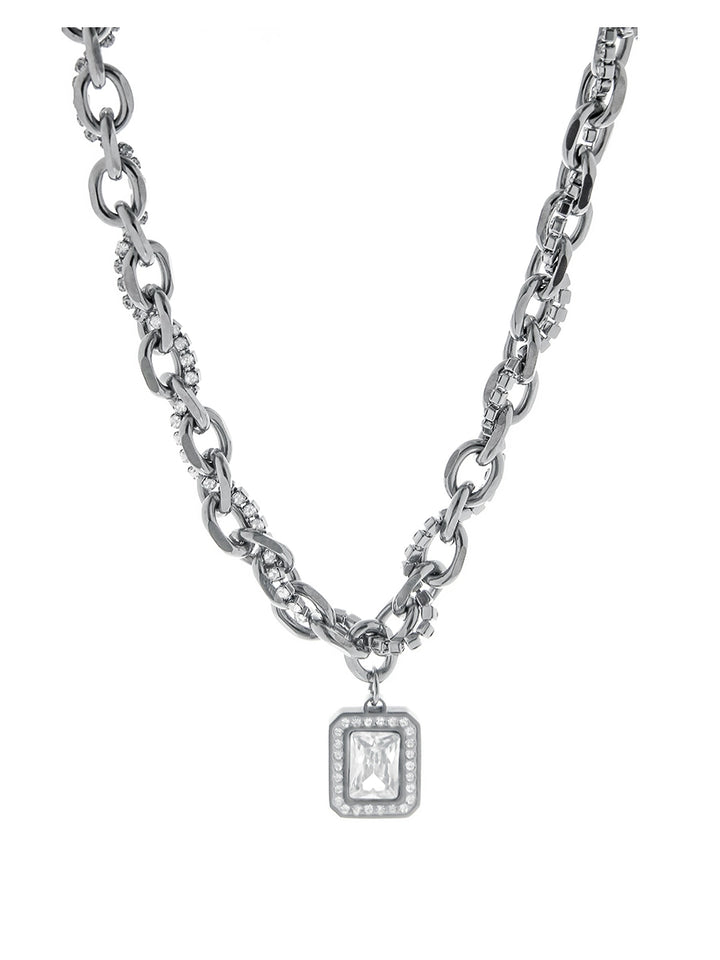 S8 No. 325 Chain Link Necklace